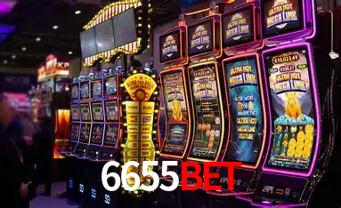 6655BET APP