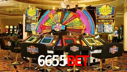 6655BET APP