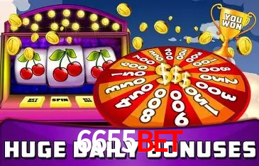 6655BET APP