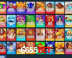 6655BET APP