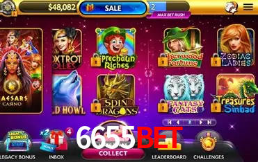 6655BET