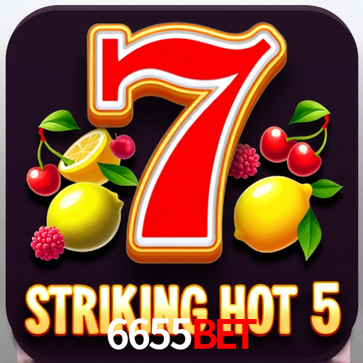 6655BET APP
